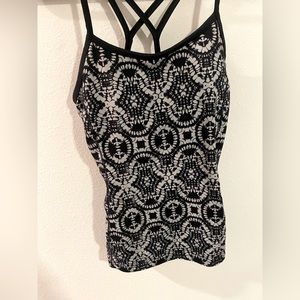 Athleta/WA Tank Size XS